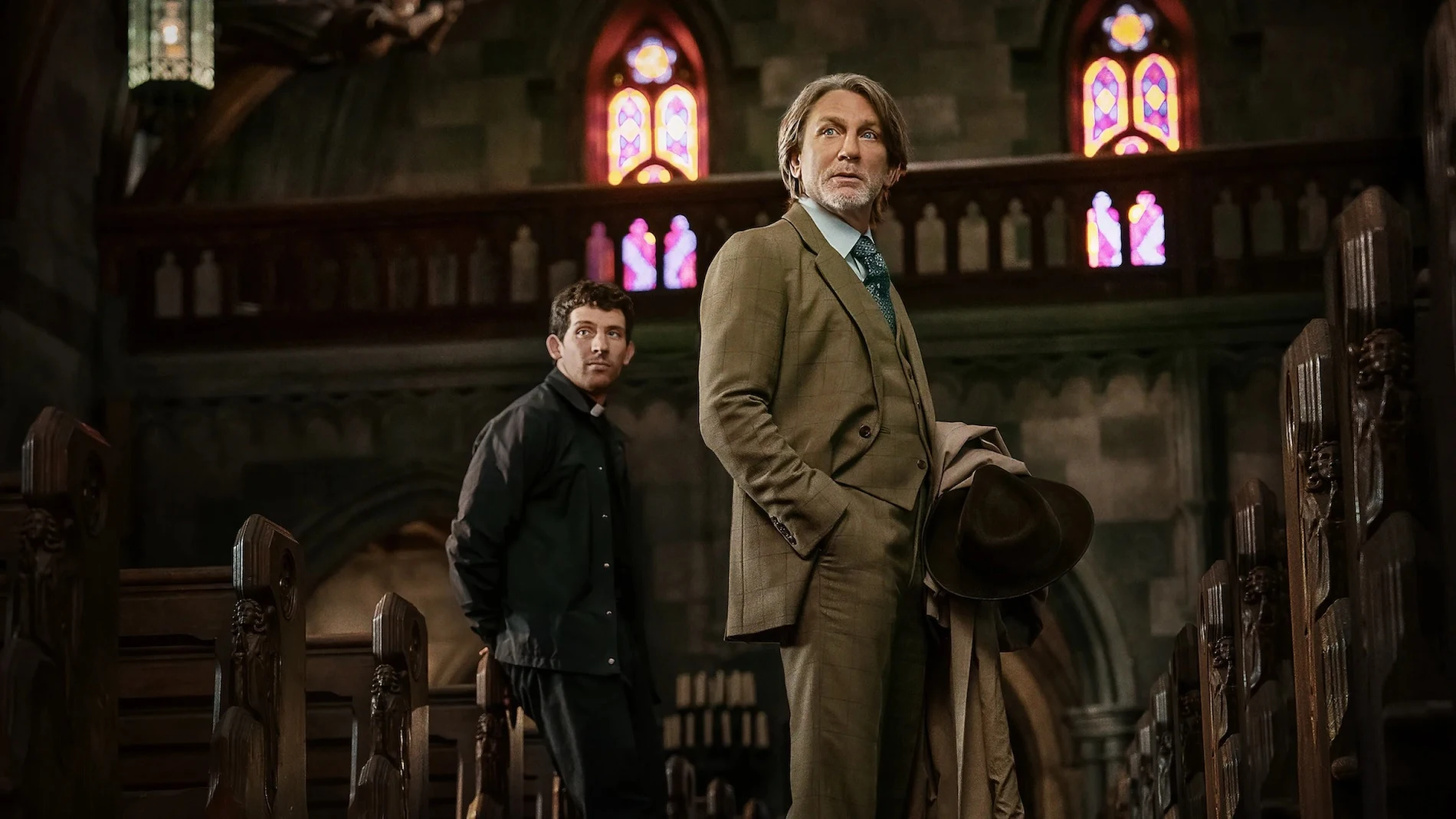 'Puñales por la espalda 3' ya tiene tráiler y fecha de estreno en Netflix