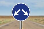 ¿Qué significa esta señal de tráfico? Es de las que más confunden a los conductores 