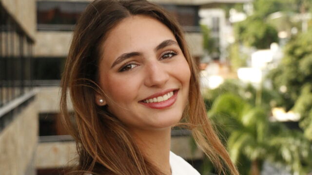 María Victoria Losa