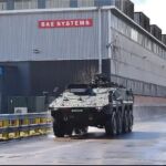 Bae Systems es una de las empresas interesadas en invertir en Marruecos