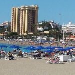 Récord histórico en el turismo internacional en Canarias durante abril: más de 1,3 millones de visitantes y un gasto superior a los 1.900 millones