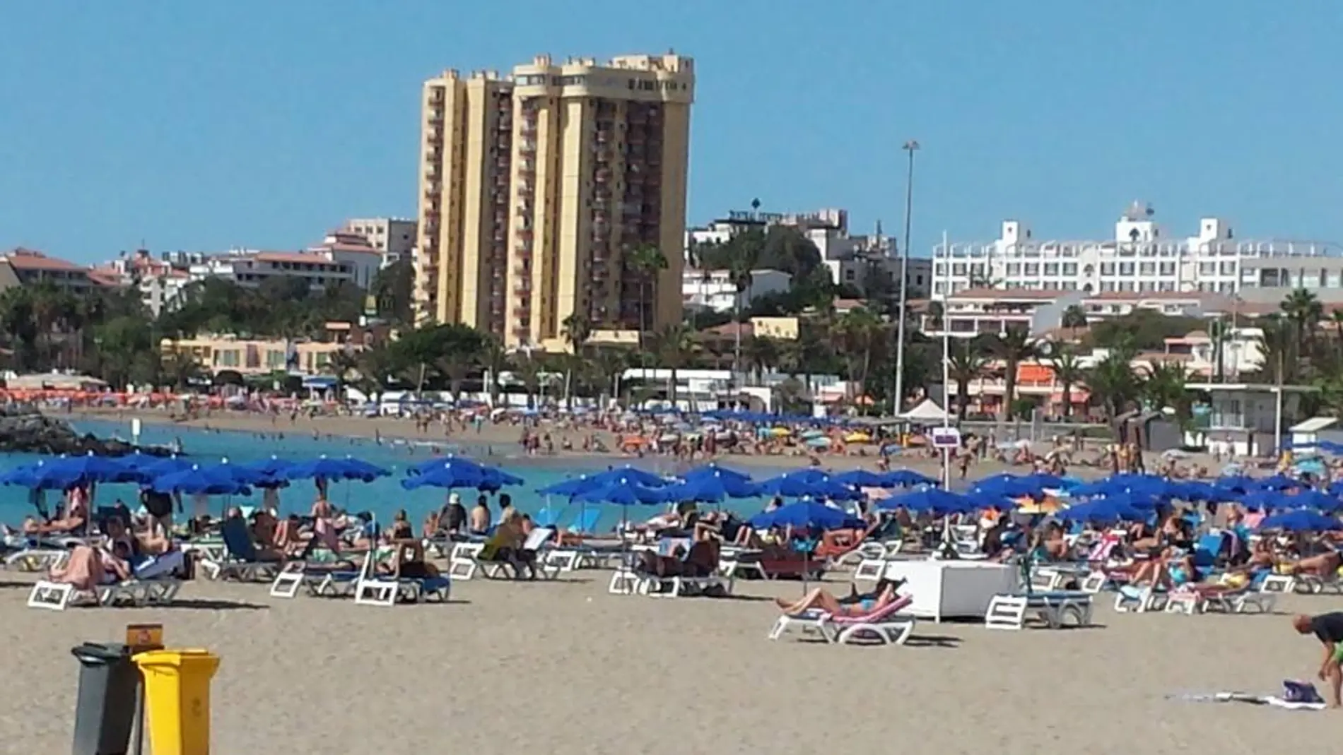 Canarias