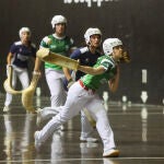 Liga de Naciones de Pelota Vasca