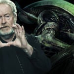 Ridley Scott confirma su postura respecto a un posible regreso a 'Alien'