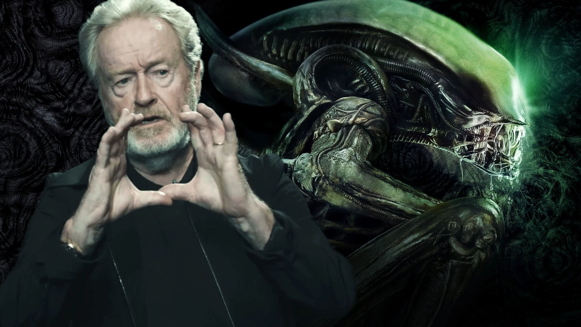 Ridley Scott confirma su postura respecto a un posible regreso a 'Alien'