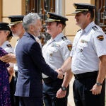 Valencia: 30 millones para renovar el Complejo Policial de Zapadores