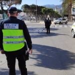Sucesos.-AMPL(2) Muere en Adra (Almería) por heridas de bala en una pelea desatada por el volumen de la música