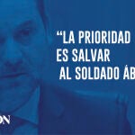 Salvar al soldado Ábalos