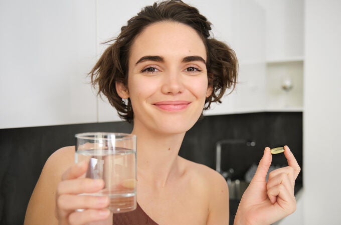 Vitamina D y envejecimiento