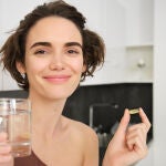 Vitamina D y envejecimiento