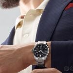 Los mejores relojes para hombre en 2025: estilo, calidad y precisión