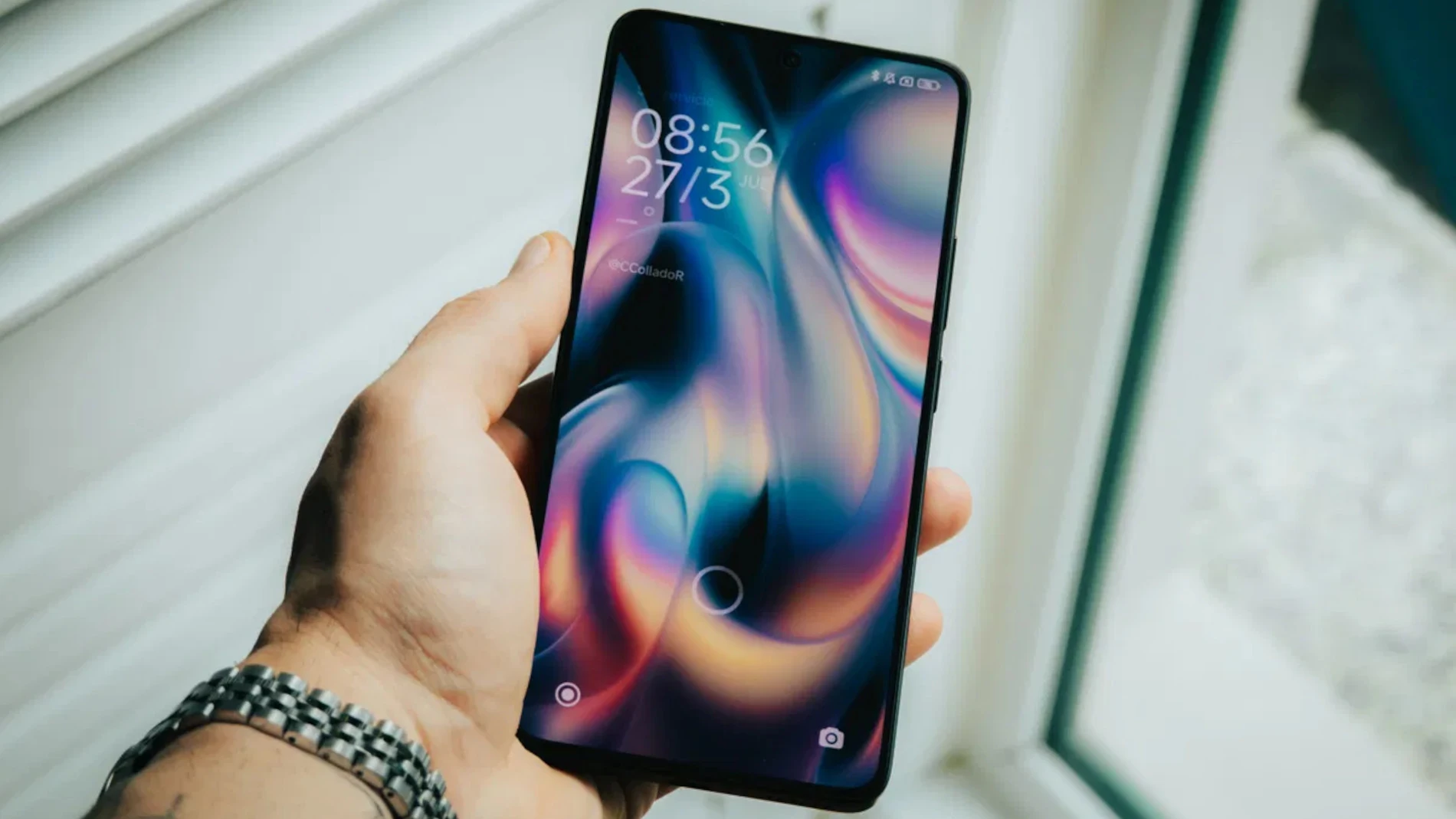 POCO F7 Ultra