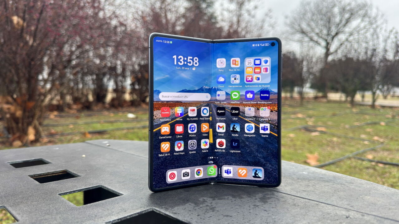 Cómo usar microG en HUAWEI: así puedes tener las apps de Google gracias