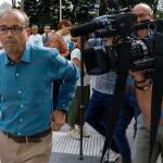 Núñez dice que el aviso rojo es excepcional y ve incomprensible que la única medida fuera pedir precaución en carretera