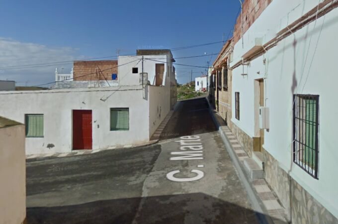 Joven fallecido por disparos en una pelea multitudinaria en Adra: todo lo que se sabe