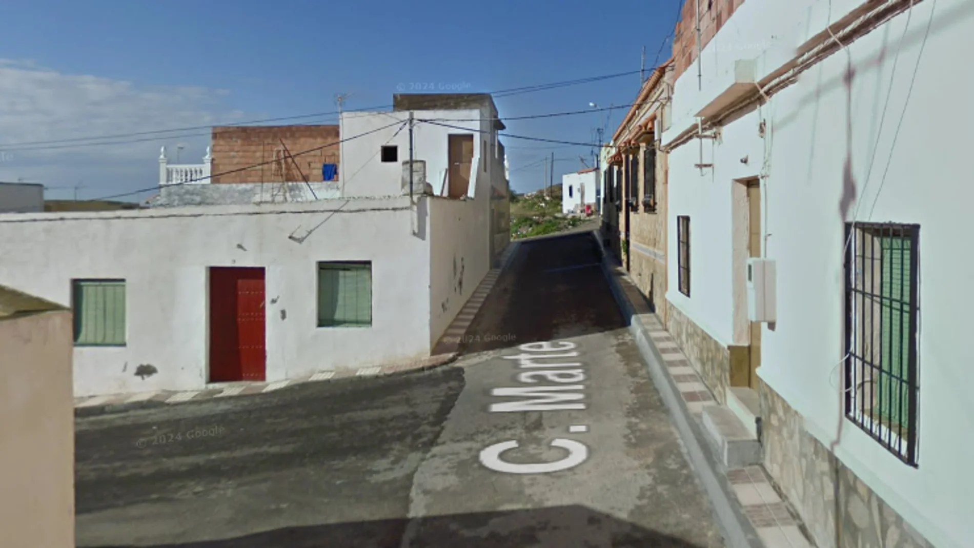 Joven fallecido por disparos en una pelea multitudinaria en Adra: todo lo que se sabe