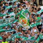 CELEBRACIÓN ASCENSO DEL ELCHE A PRIMERA DIVISIÓN