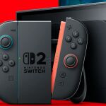 Características de Nintendo Switch 2