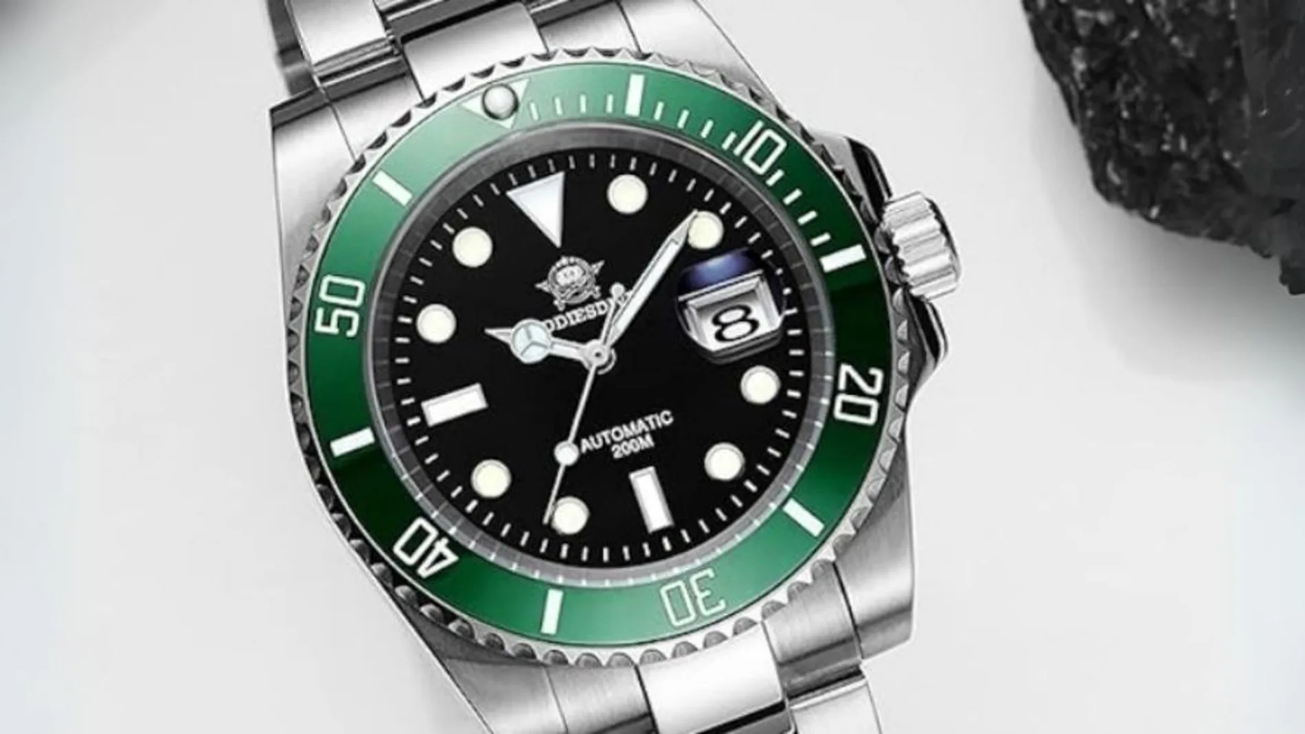 Reloj ADDIESDIVE