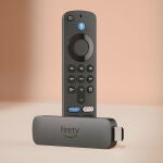 Fire TV Stick 4K