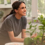 Meghan Markle en una imagen de su programa 'With Love Meghan'