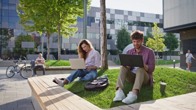 Santander Open Academy ofrece formación de calidad y vanguardia