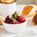 Helado natural, sin azúcar añadido y al momento: esta sorbetera H.Koenig te cambia el verano