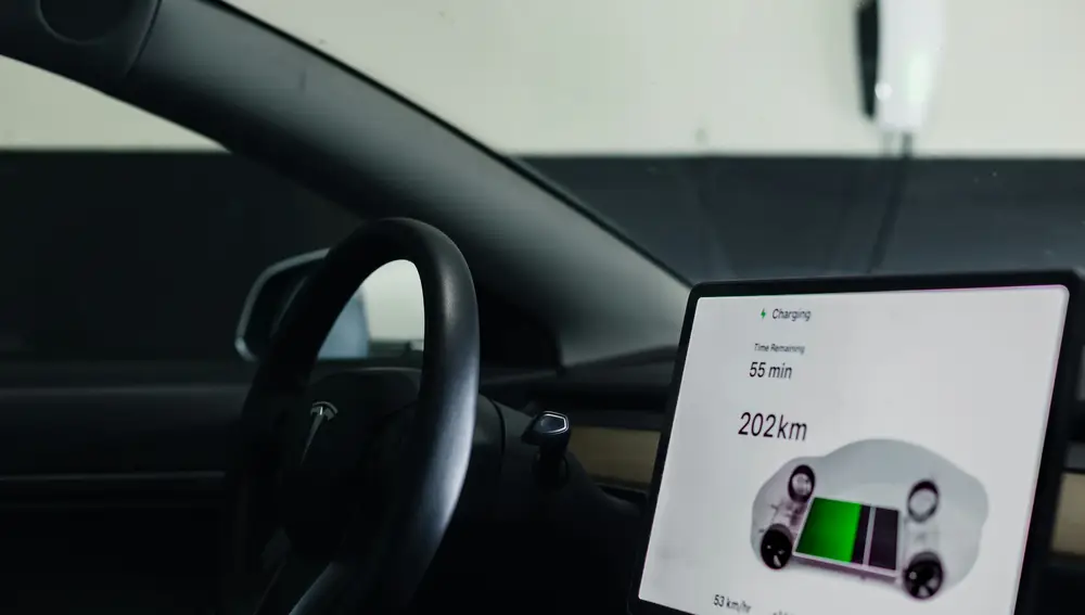 La autonomía sigue siendo, aún a día de hoy, el punto más débil de los coches eléctricos