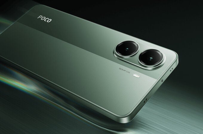POCO X7 Pro