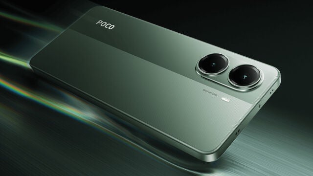 POCO X7 Pro