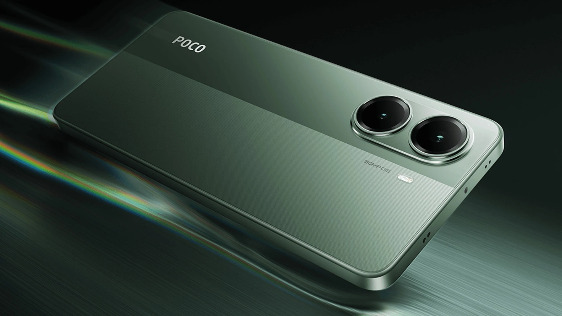 POCO X7 Pro
