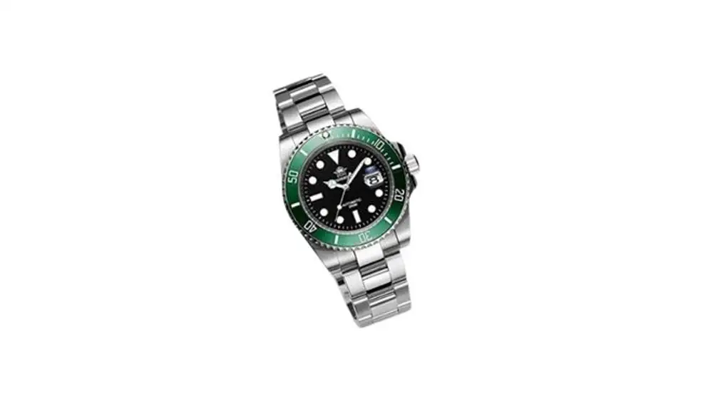 reloj ADDIESDIVE