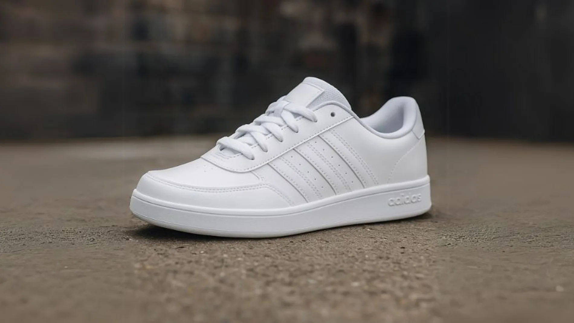 adidas Breaknet Lifestyle Court Lace