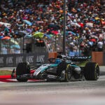 Horarios y dónde ver online TV los entrenamientos libres del GP Canadá F1 2025: Alonso y Sainz