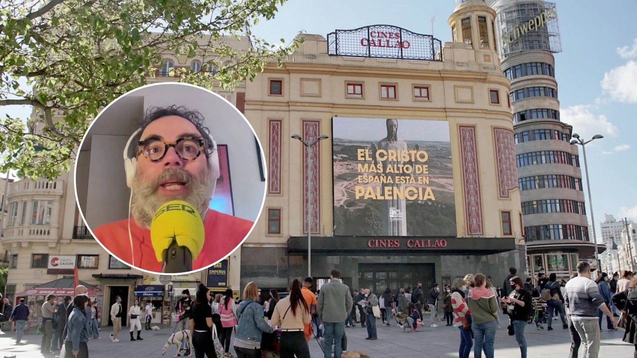 ¡Impactante! Un Estadounidense se Sorprende con la Vida Relajada en Madrid: ¿Trabajo? ¡Casi Nada!