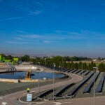 La ecofatoría BioSur de Granada ha conseguido promover la descarbonización en toda el área metropolitana de Granada