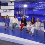 Colaboración público privada para formar a los empleados de hoy y de mañana