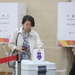 Corea del Sur.- Corea del Sur elige este martes presidente para poner fin a la peor crisis política en décadas
