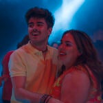 Martin Urrutia y Blanca Martínez