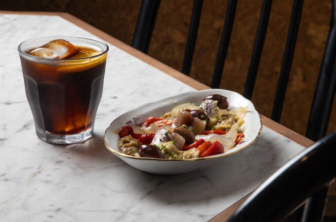 Gastronomía Los Tortillez