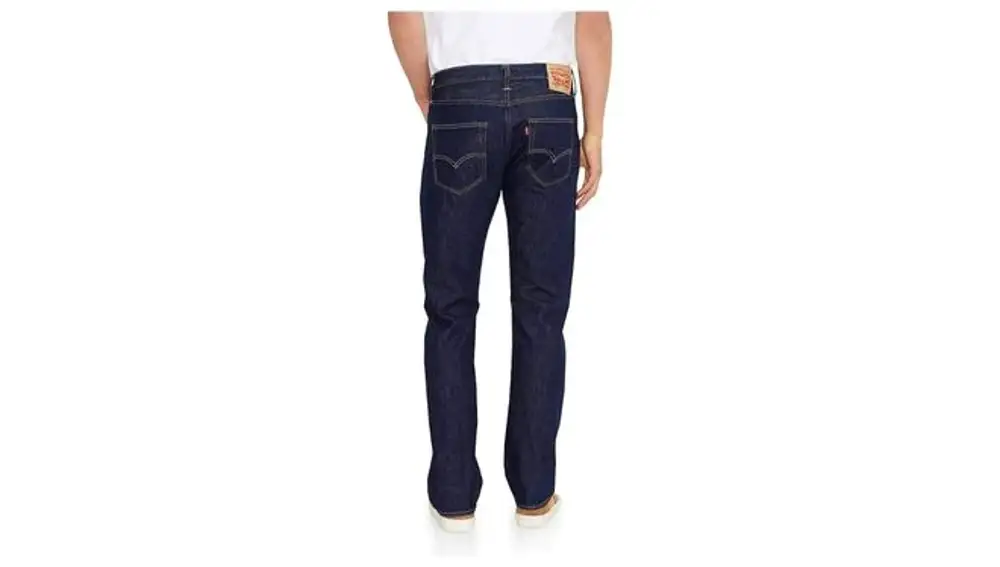Levi’s 501 Original Fit