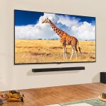 LG 75QNED85T6C