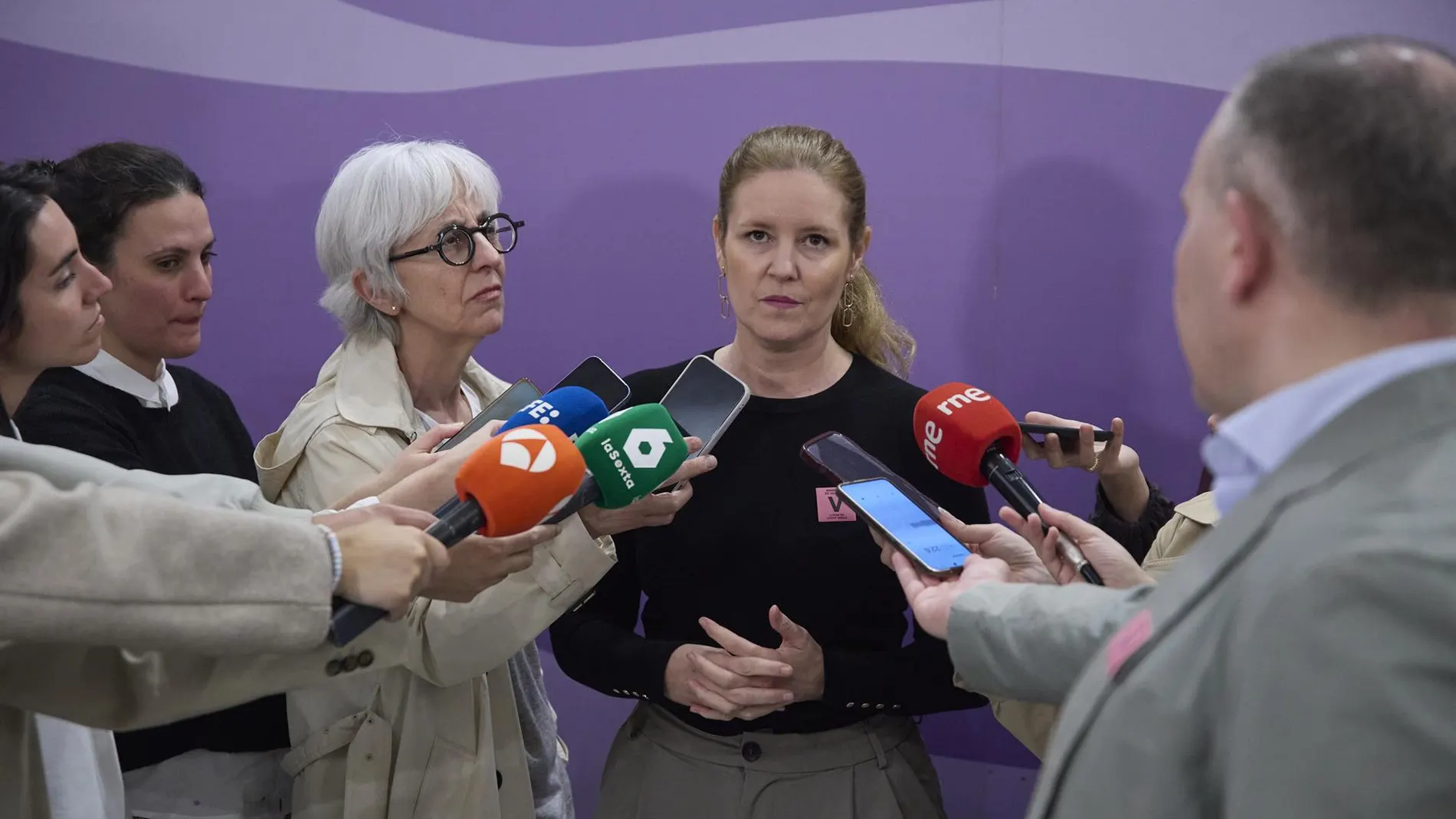 La Comunidad de Madrid solicita al Gobierno la repatriación de 19 menores por "su seguridad" tras no haberse "integrado"