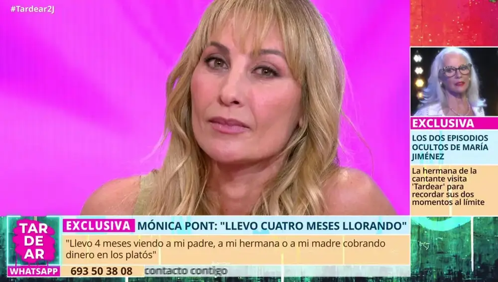 Mónica Pont