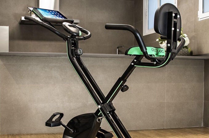 Cecotec X-Bike Pro