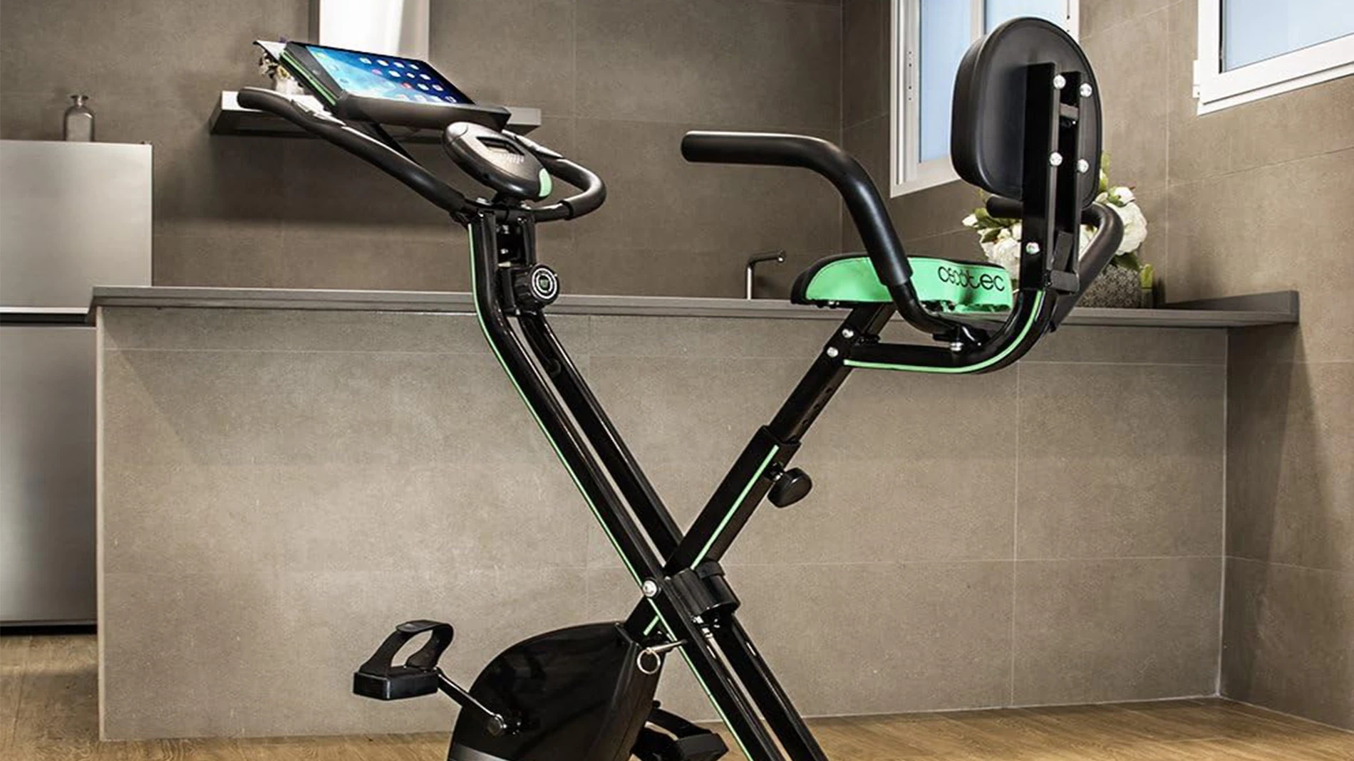Cecotec X-Bike Pro