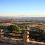 Monte El Viejo de Palencia 