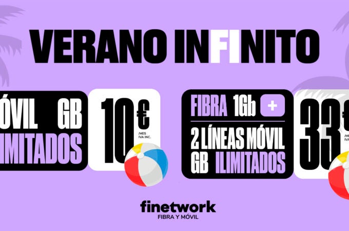 Puedes elegir entre estas dos ofertas