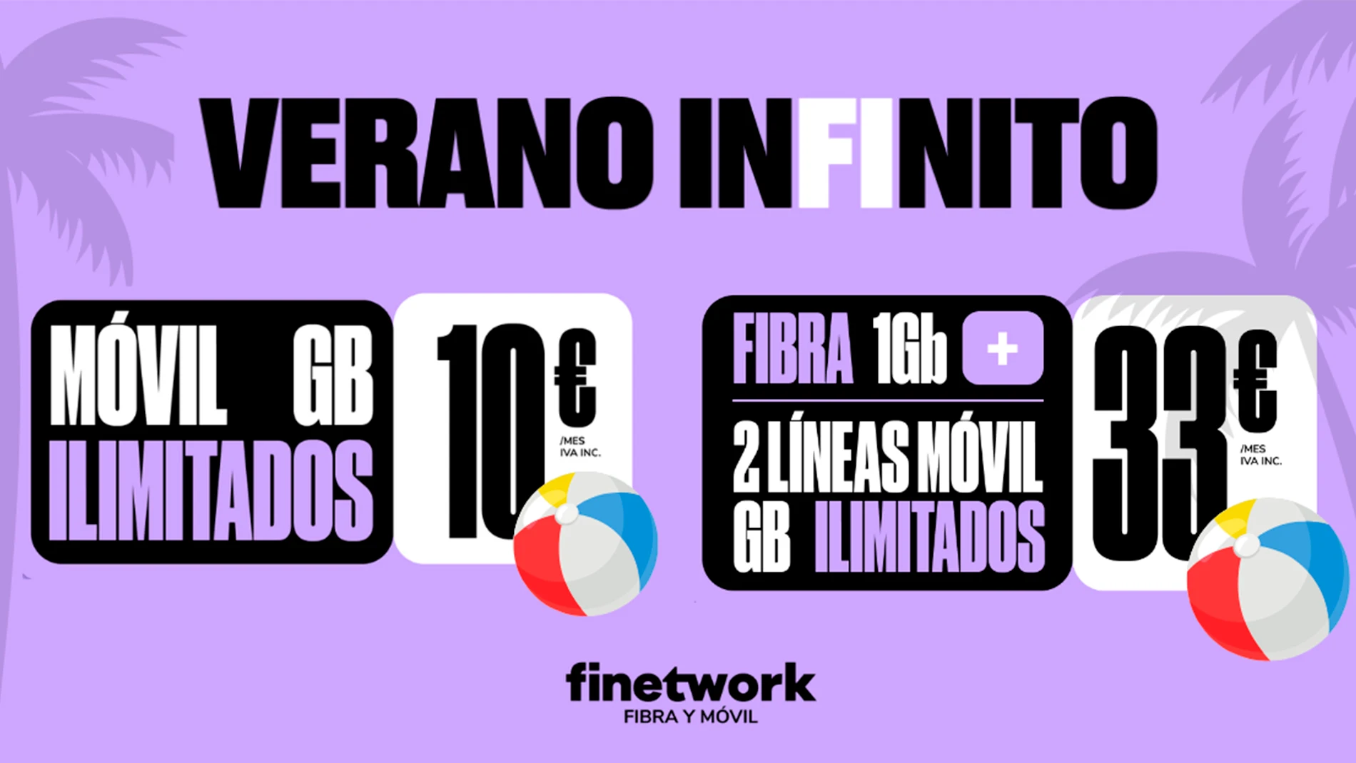 Puedes elegir entre estas dos ofertas