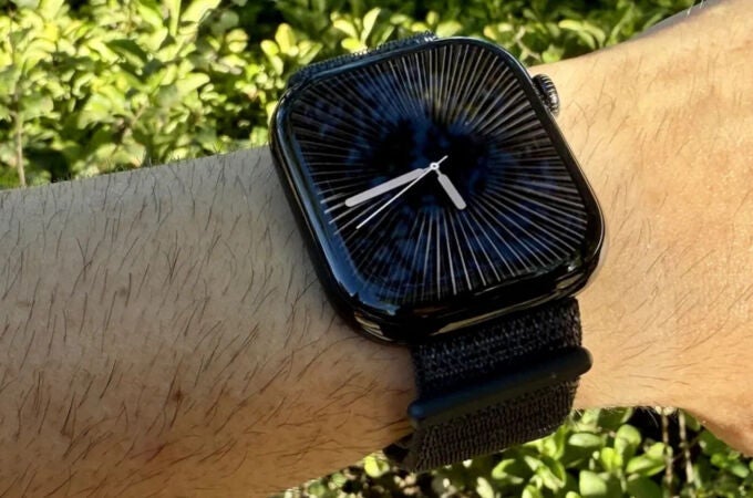 El Apple Watch Series 10 incorpora el chip S10, con mejoras en velocidad y reconocimiento de movimiento